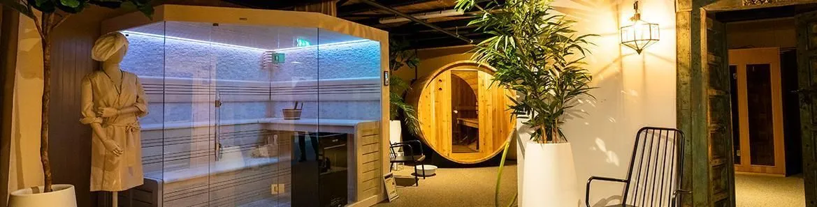 Finse Sauna Finse Sauna