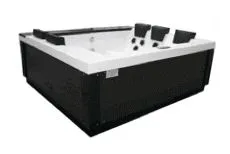 Spa's
