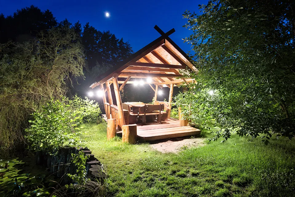 Blog - Creatief jouw veranda verlichten; must-do tips! Blog - Creatief jouw veranda verlichten; must-do tips!