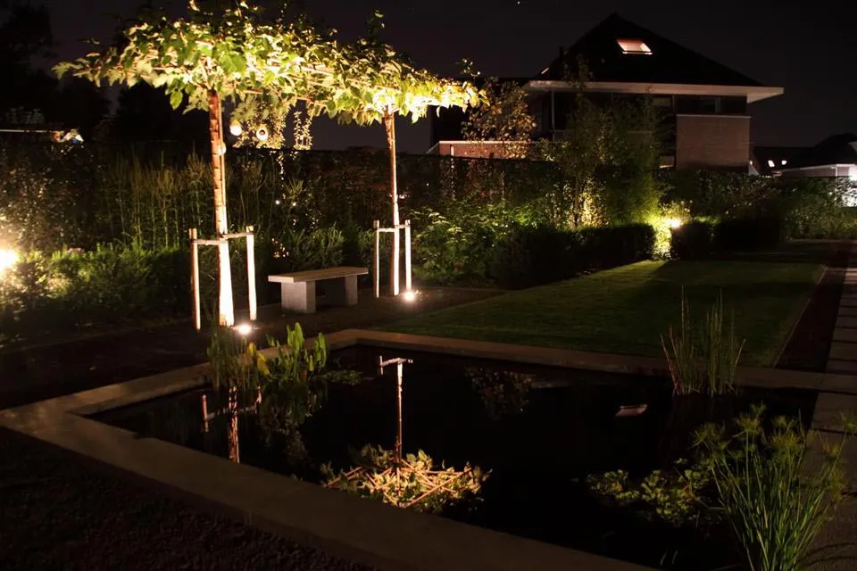 Blog - Welke tuinverlichting heb je nodig? Blog - Welke tuinverlichting heb je nodig?