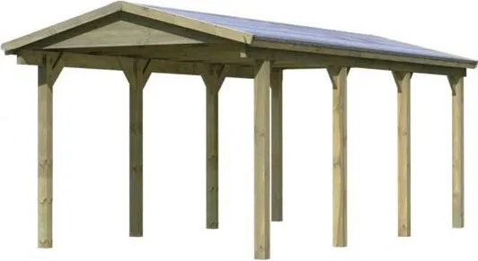 Carports