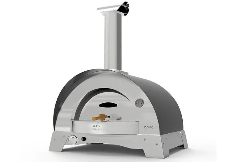 Pizza ovens