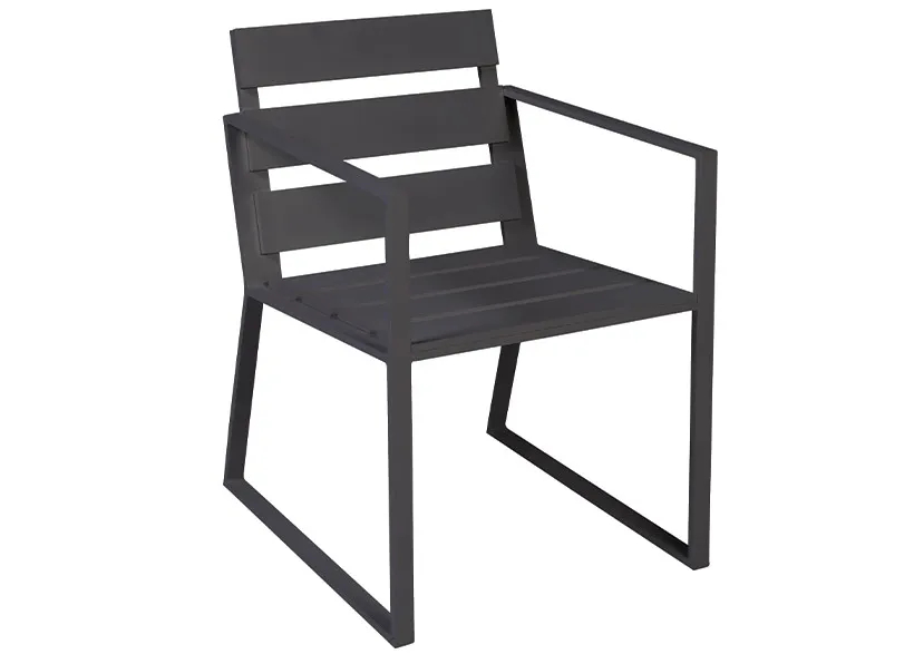 Eettafel stoelen