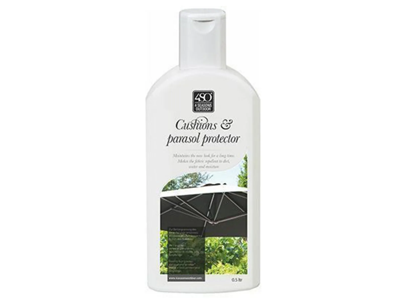 4 Seasons Outdoor | Cushion & Parasol Protector