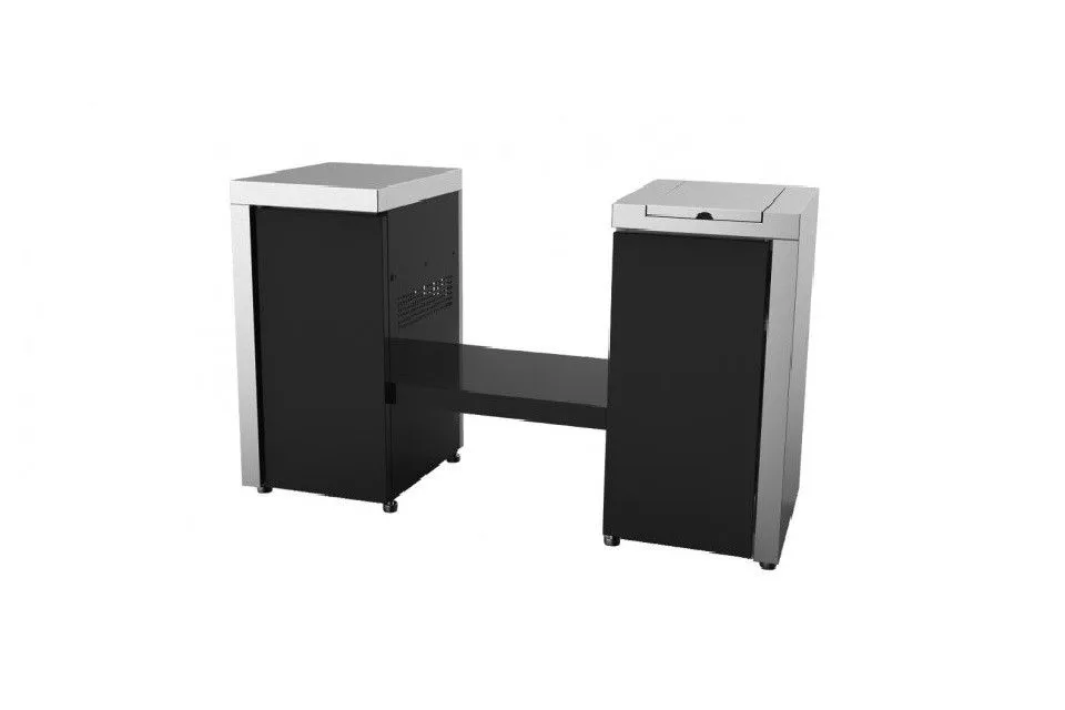 Grandhall | BBQ Island Cabinets | voor Premium G3
