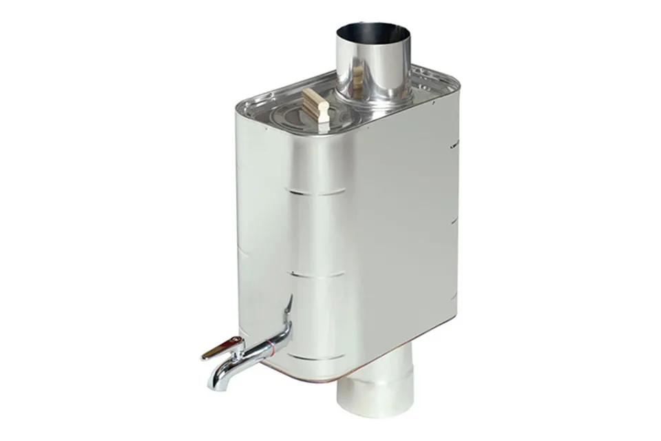 Harvia Water Heater