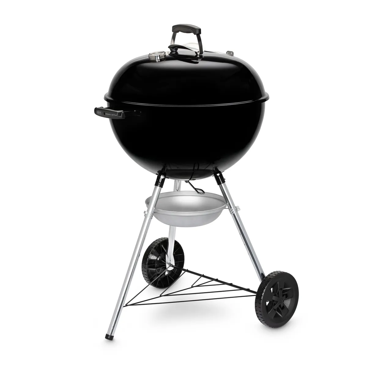 Weber BBQ Original Kettle E 5710 BLK