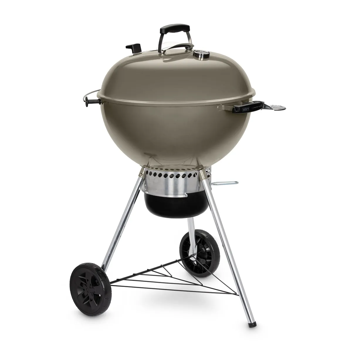 Weber BBQ Master Touch GBS C 5750 SMOKE