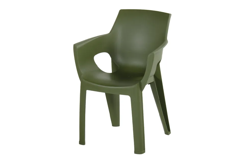 Hartman | Stapelstoel Ivy | Moss Green