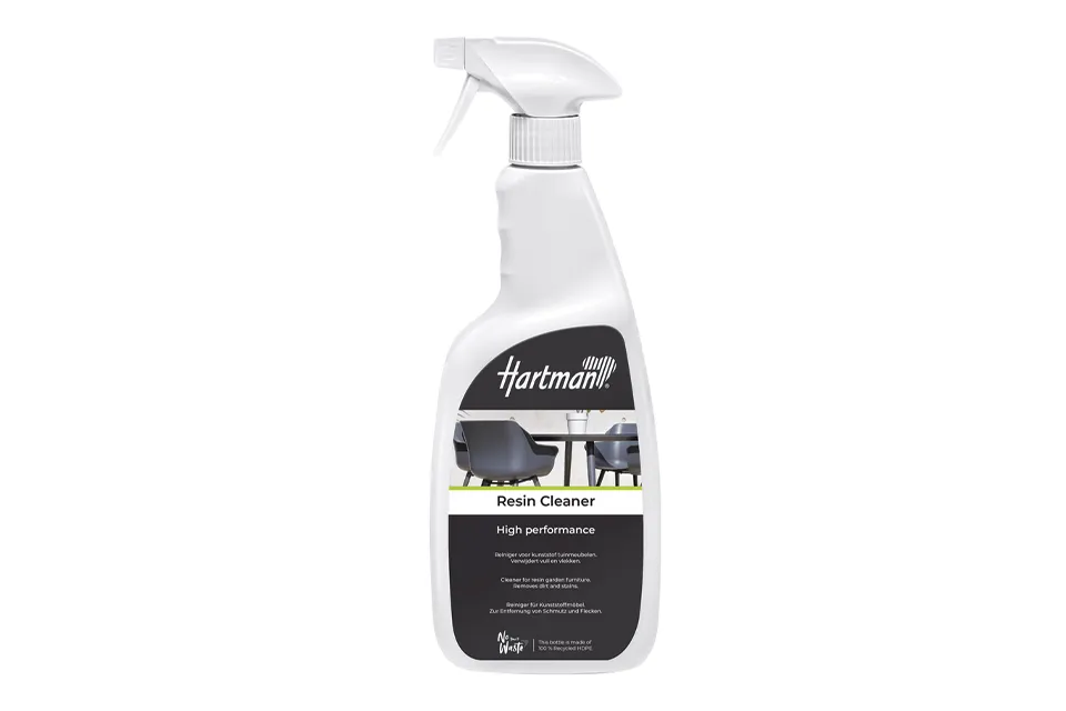 Hartman Resin cleaner 750ml