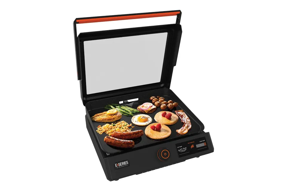 Blackstone | 17" Tafelgrill Electrisch