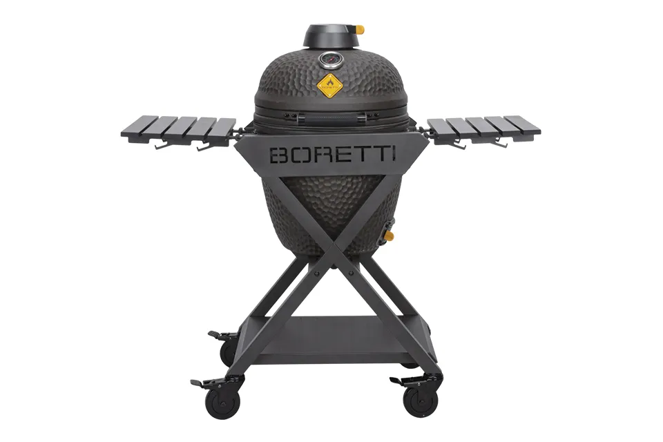 Boretti | BBQ Ceramica | 18 inch Boretti | BBQ Ceramica | 18 inch