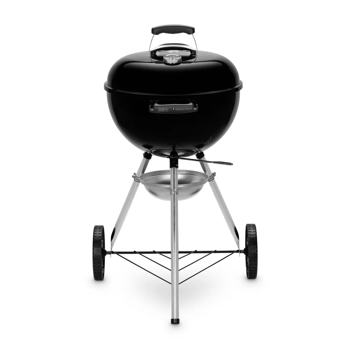 Weber BBQ Original Kettle E 4710 BLK