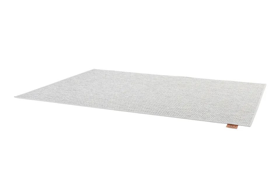 4 Seasons Outdoor | Outdoor Vloerkleed 200 x 290 cm | Grey