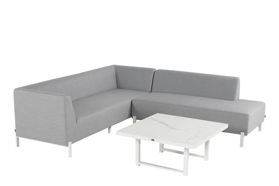 Hartman | Dion Hoekbank | Light Grey
