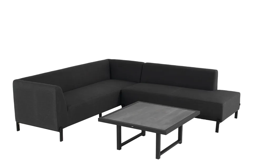 Hartman | Dion Hoekbank | Black