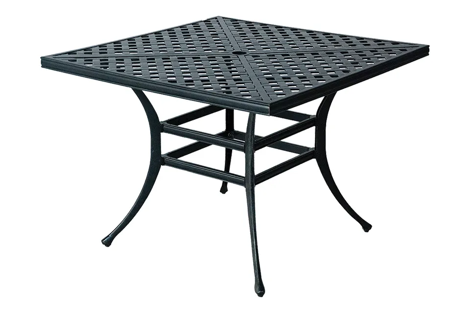 Hartman | Preston Tuintafel 102 x 102 cm