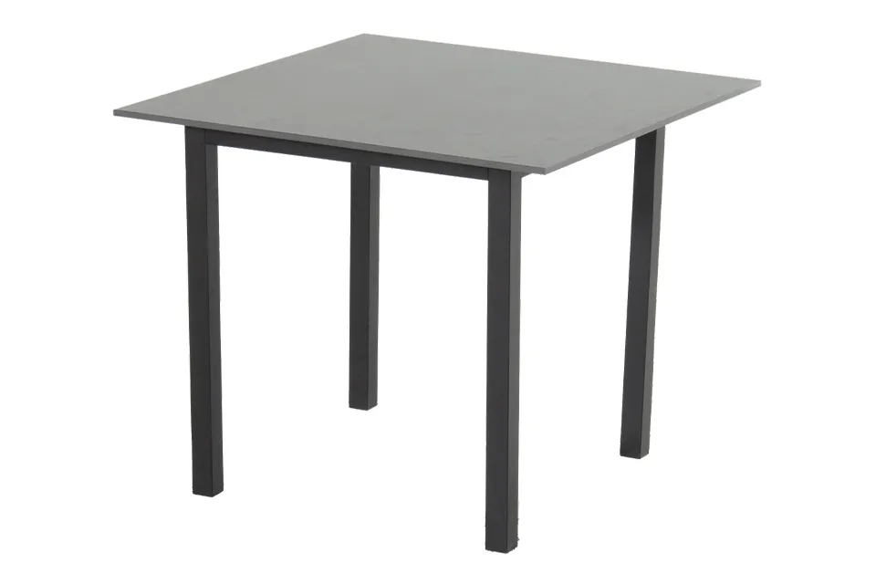 Hartman | Nicholas Lounge-Diningtafel 88 x 88 cm