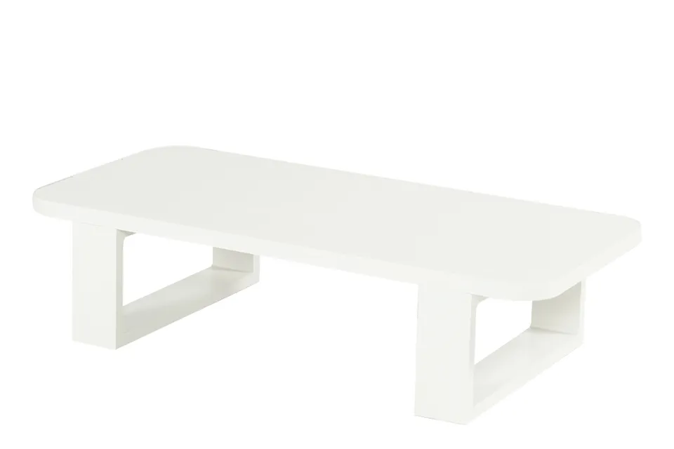 Hartman | Artemis Koffietafel 140 x 70 cm | Royal White