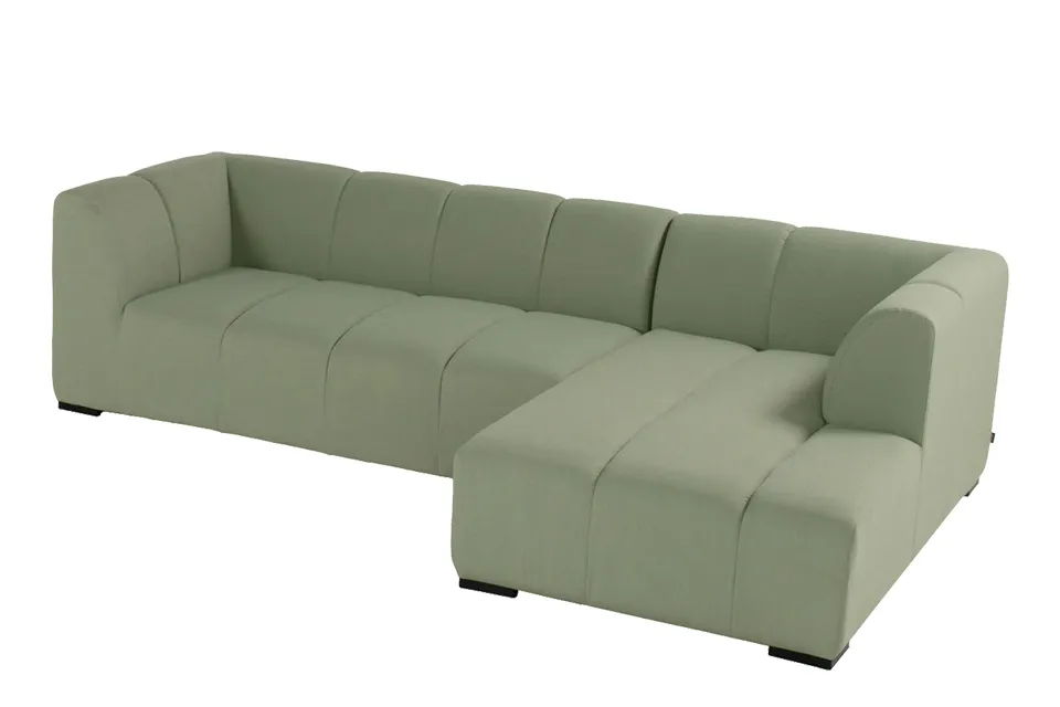 Hartman | Finn Loungeset | French Green