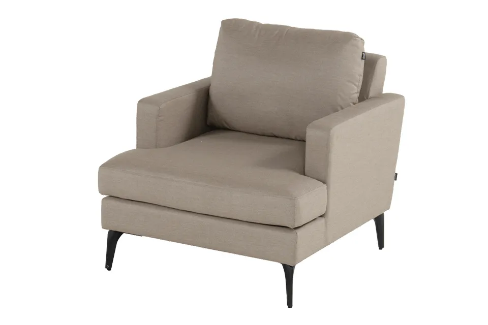 Hartman | Noah Loungestoel