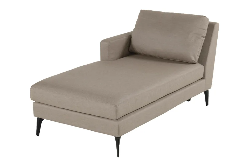 Hartman | Noah Chaise Longue Links