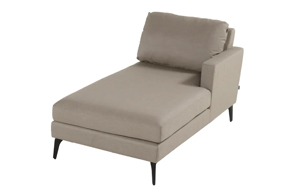 Hartman | Noah Chaise Longue Rechts