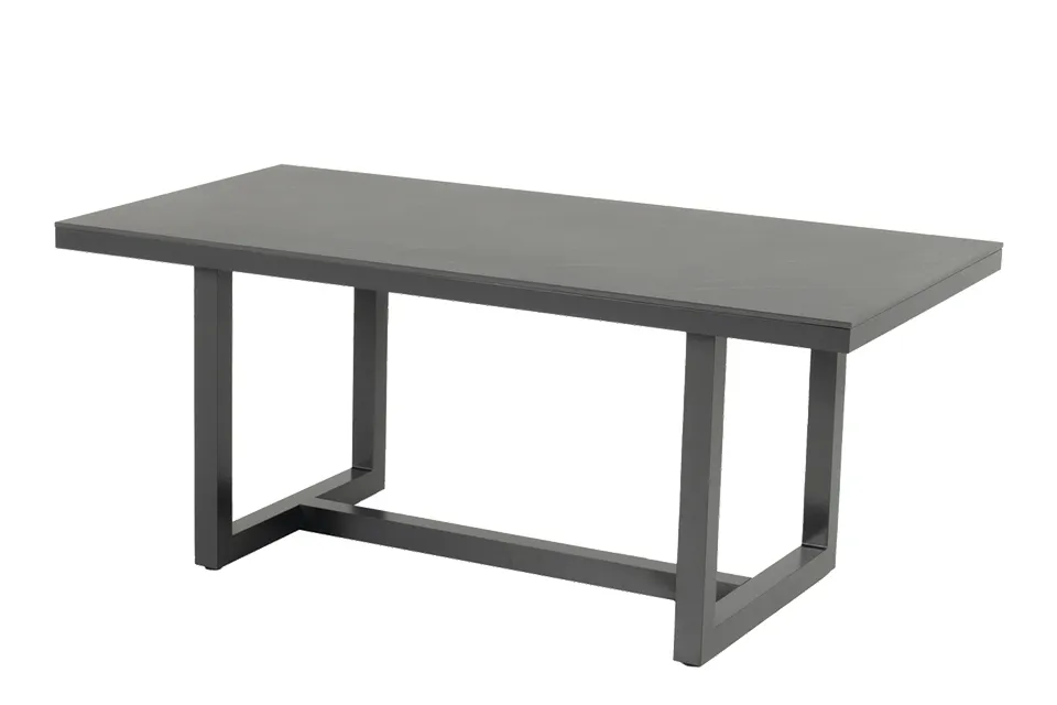 Hartman | Luto Tuintafel 180 x 90 cm | Xerix