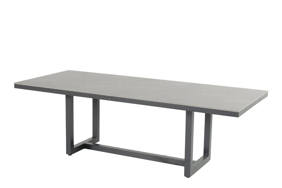 Hartman | Luto Tuintafel 240 x 100 cm | Xerix