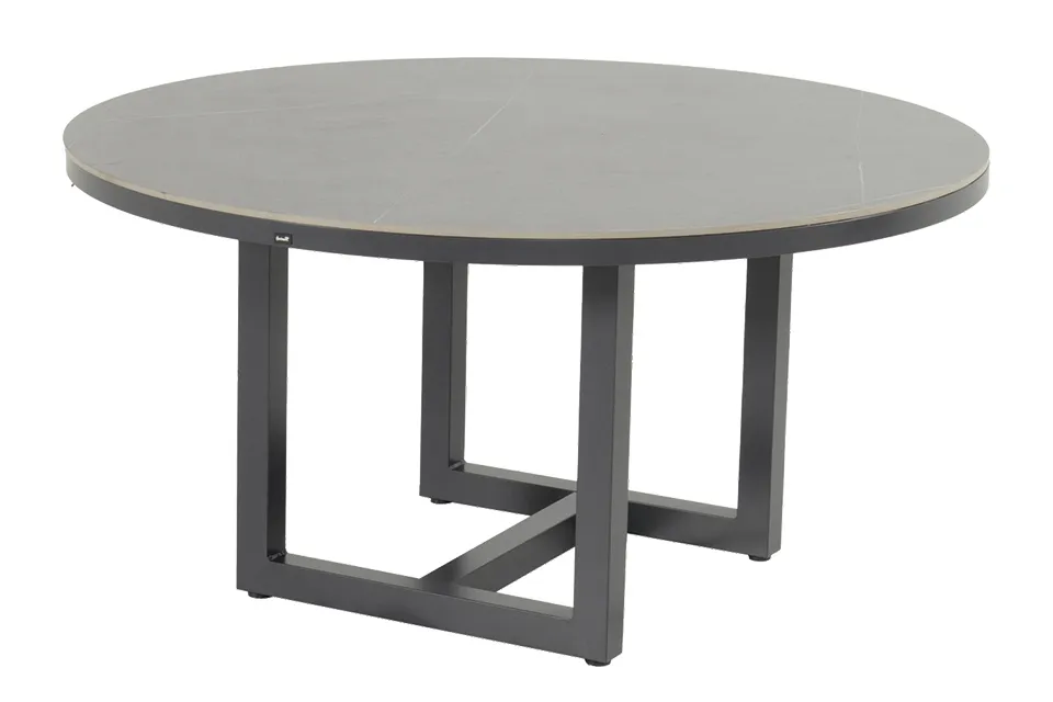 Hartman | Luto Tuintafel Ø150 cm | Xerix