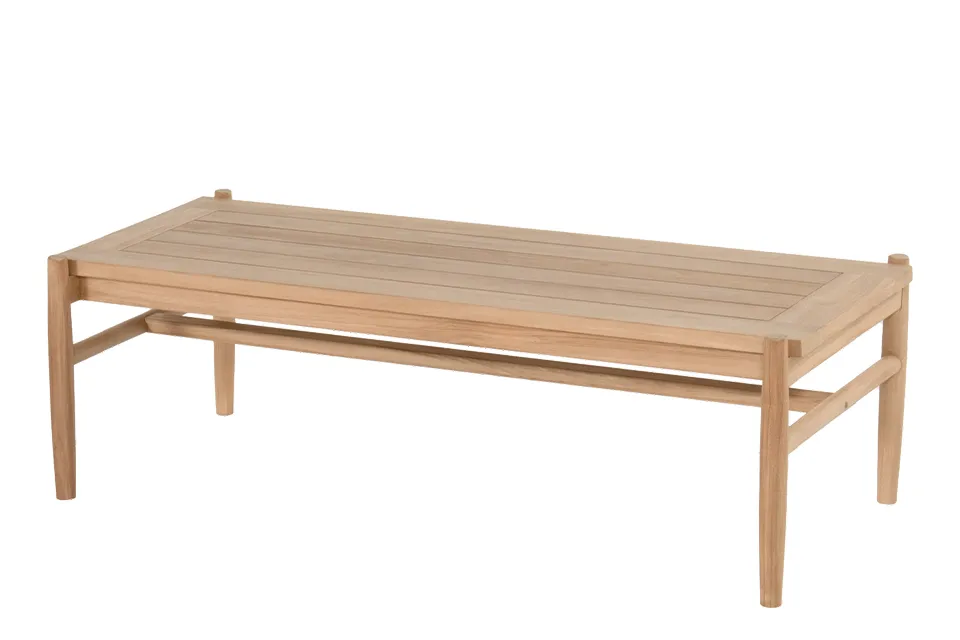 Hartman | Koffietafel Samos 140 x 60 x 45 cm