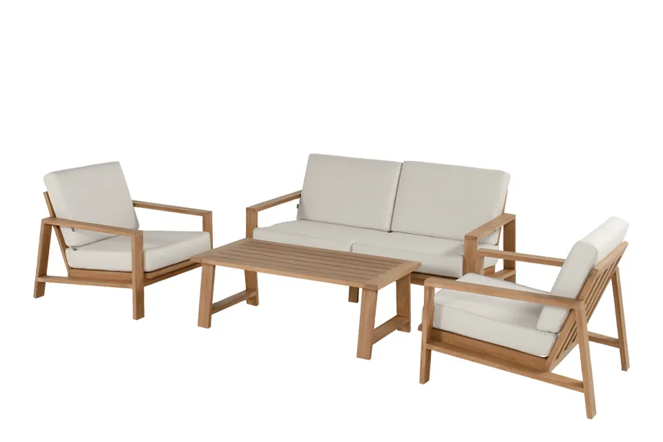 Hartman | Loungeset Mykonos