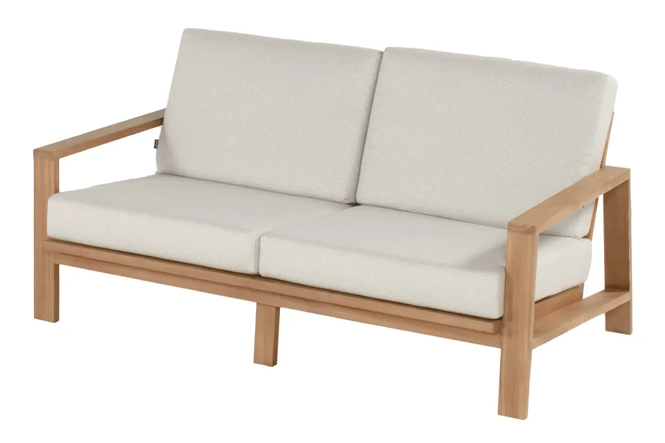 Hartman | Loungebank Mykonos met Kussens