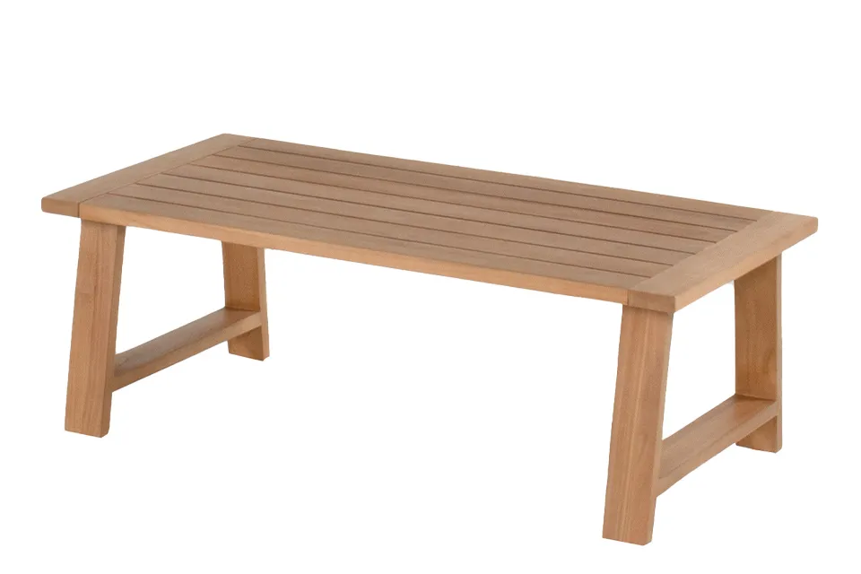 Hartman | Koffietafel Mykonos 120 x 60 x 43 cm