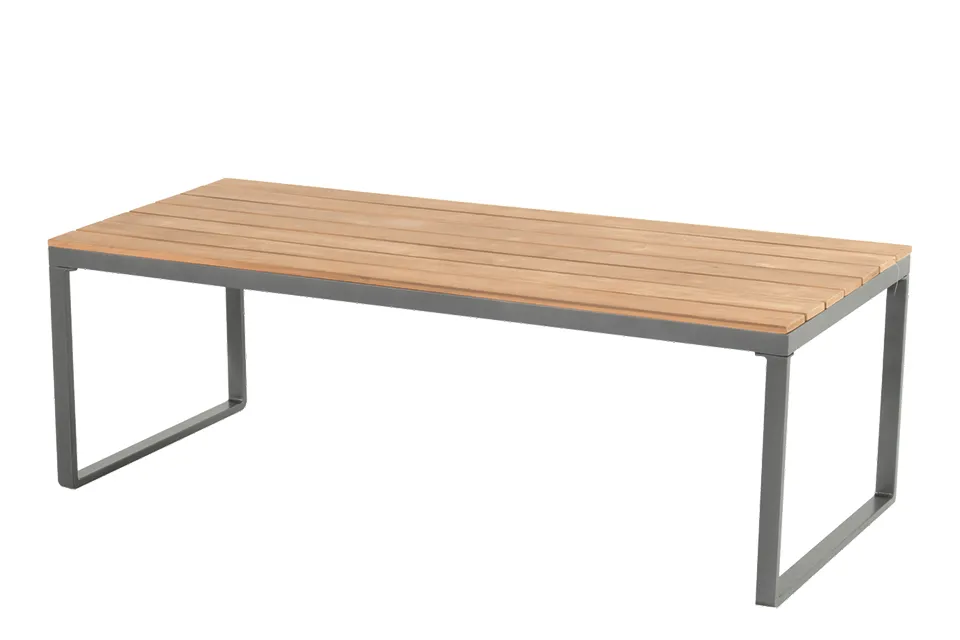 Hartman | Singapore Koffietafel 150 x 70 cm