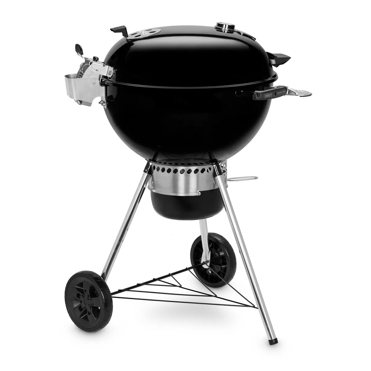 Weber BBQ Master Touch Premium E 5770 BLK