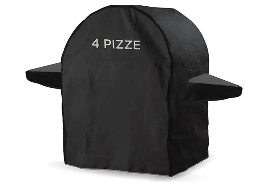 Alfa Pizza | 4 Pizze Cover Alfa Pizza | 4 Pizze Cover