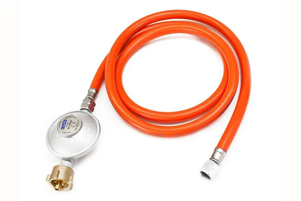 OneQ | Gasdrukregelaar 50MB OneQ | Gasdrukregelaar 50MB