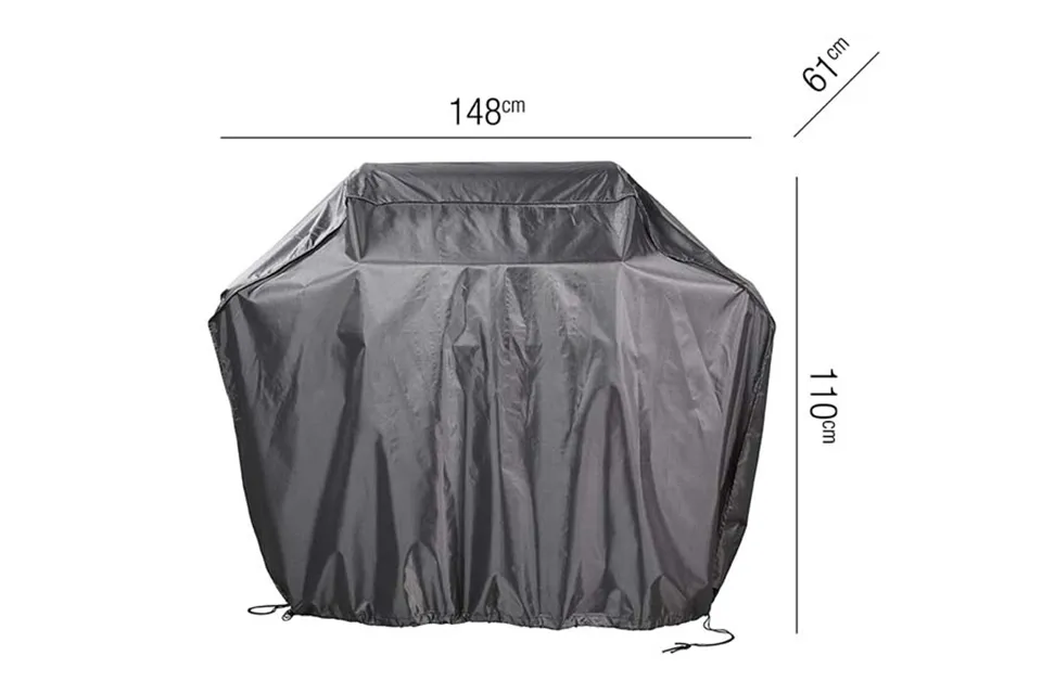 AeroCover | Afdekhoes Buitenkeuken | L AeroCover | Afdekhoes Buitenkeuken | L