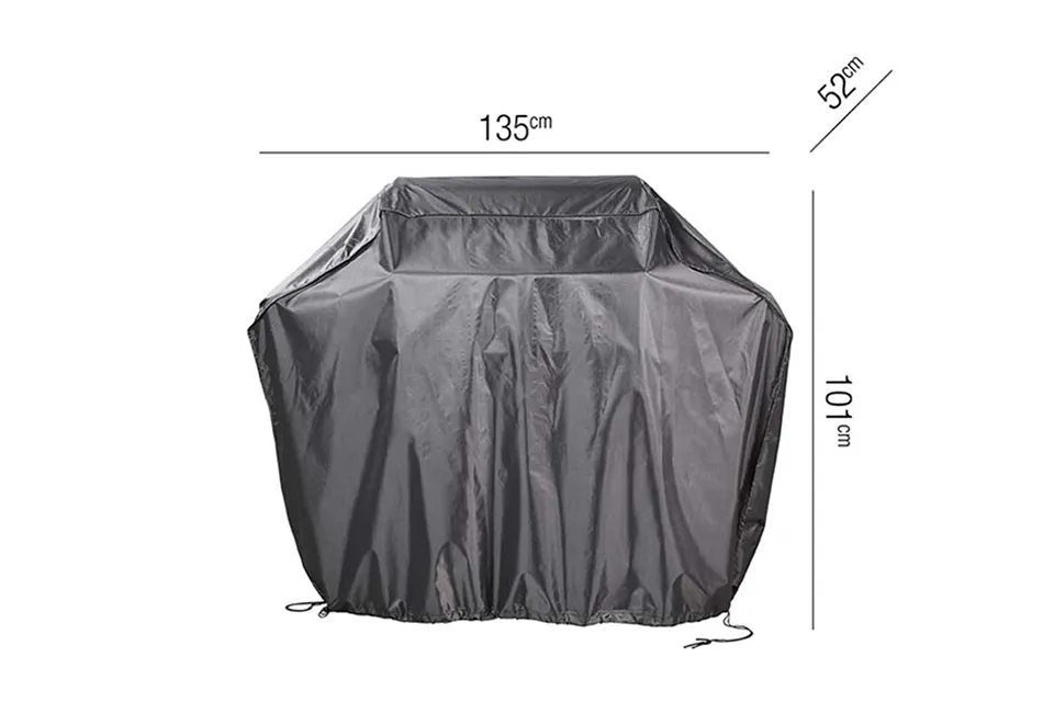 AeroCover | Afdekhoes Buitenkeuken | M AeroCover | Afdekhoes Buitenkeuken | M