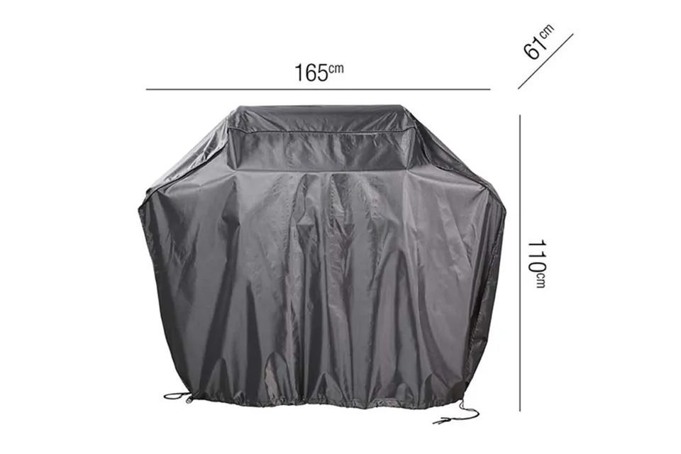 AeroCover | Afdekhoes Buitenkeuken | XL AeroCover | Afdekhoes Buitenkeuken | XL