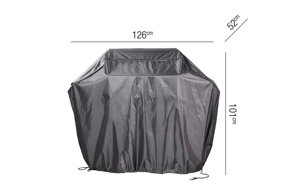 AeroCover | Afdekhoes Buitenkeuken | S AeroCover | Afdekhoes Buitenkeuken | S