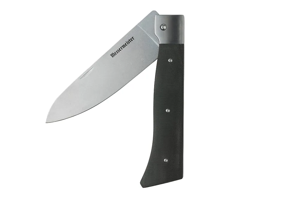 Messermeister Adventure vouwbaar koksmes 15cm