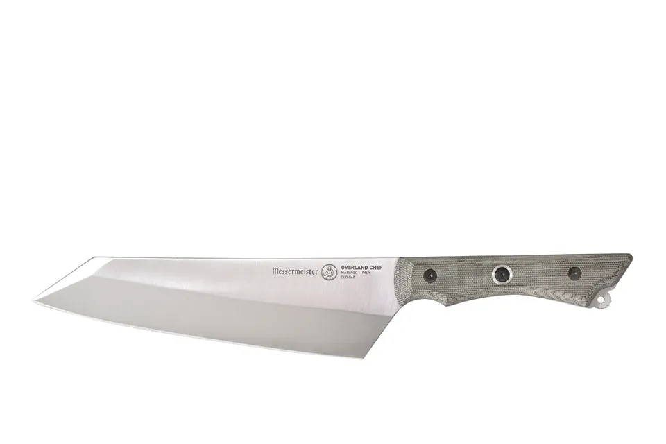 Messermeister Overland chef koksmes 20cm