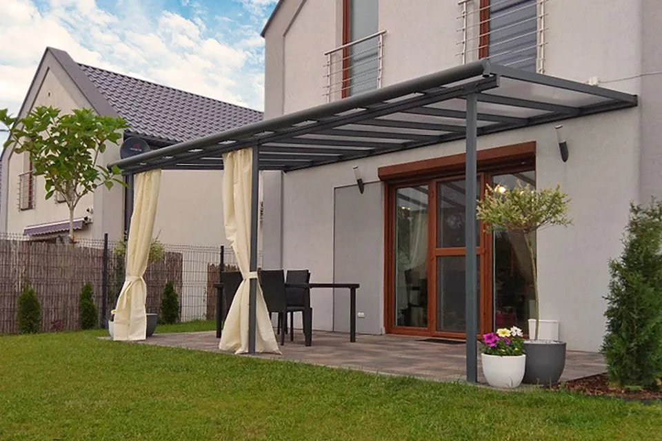 Fonteyn | Veranda Bjarne/Sierra 555 x 300 | Grijs