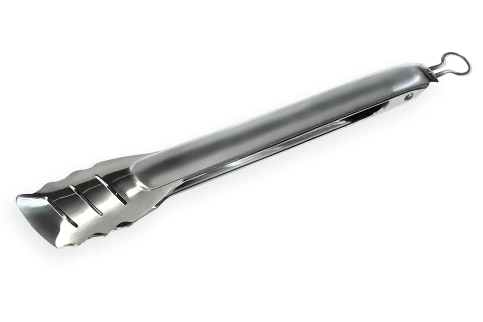 Napoleon | PRO BBQ Tang 15cm | RVS Napoleon | PRO BBQ Tang 15cm | RVS