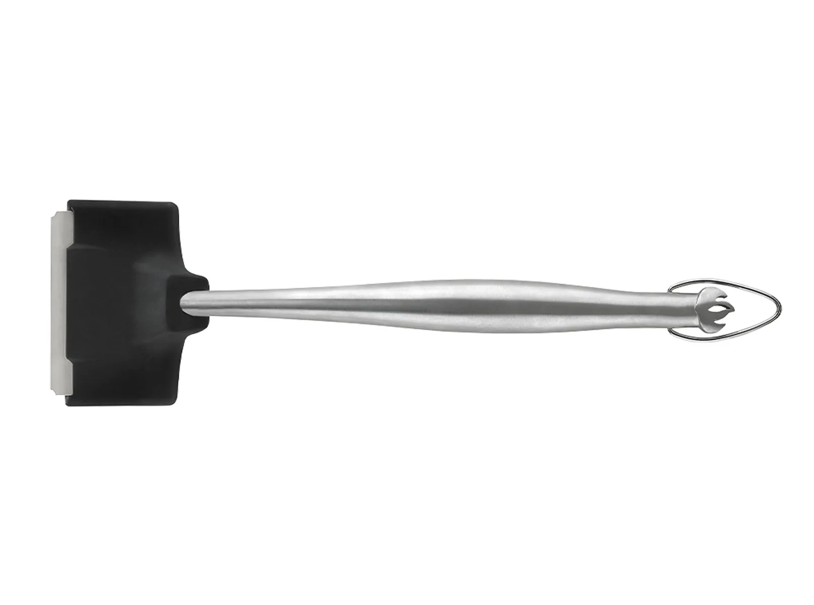 Napoleon | Pro Grillborstel RVS | met Flesopener Napoleon | Pro Grillborstel RVS | met Flesopener