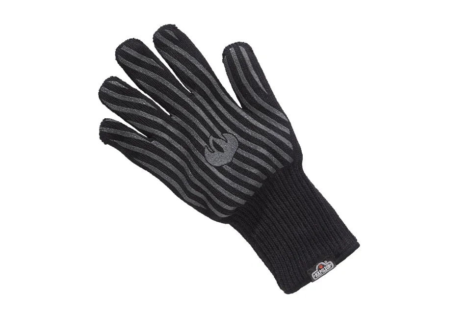 Napoleon | Hittebestendige BBQ Handschoen | 1 Stuk Napoleon | Hittebestendige BBQ Handschoen | 1 Stuk