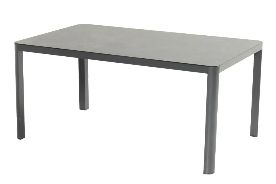 Hartman | Gibraltar HPL Tuintafel 160 x 100 cm