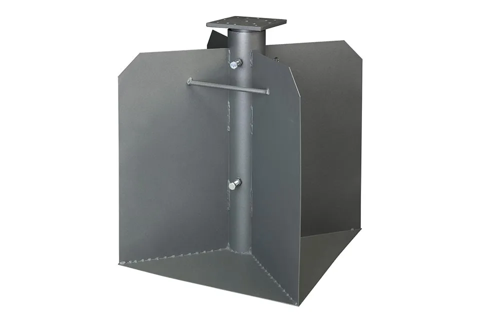 Platinum | Ingraafvoet XL Platinum | Ingraafvoet XL